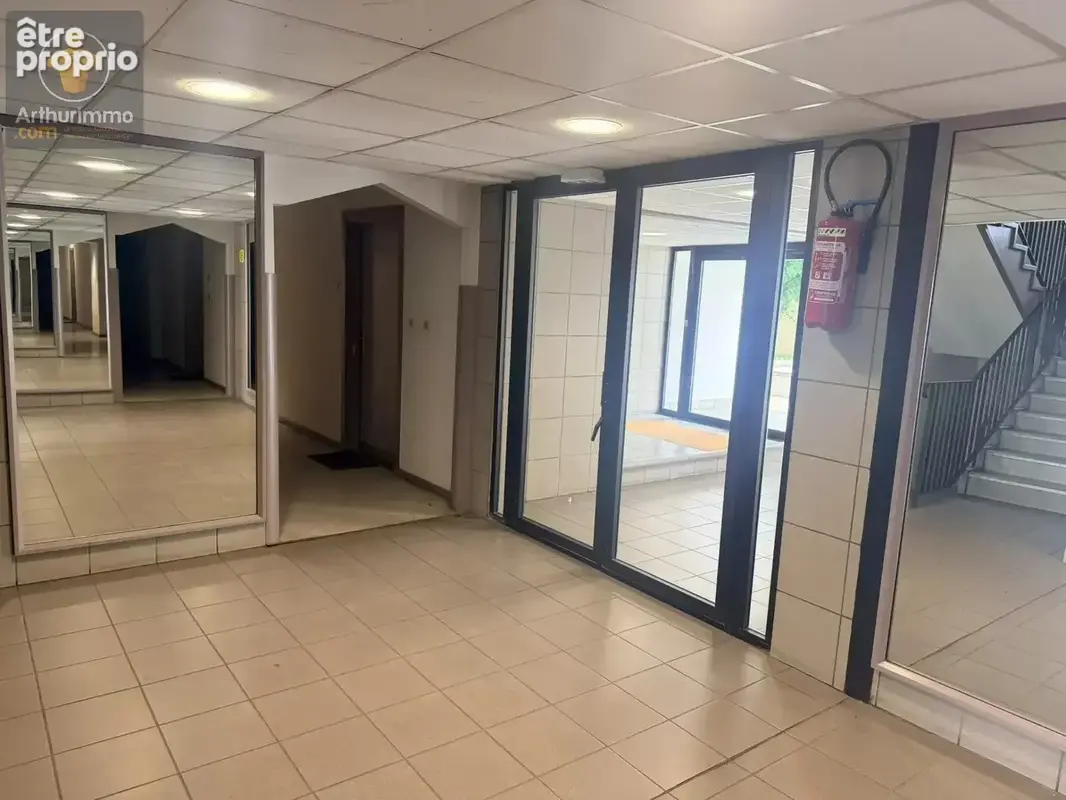 M573233 exclusif f2 nancy hopital central - photo 9