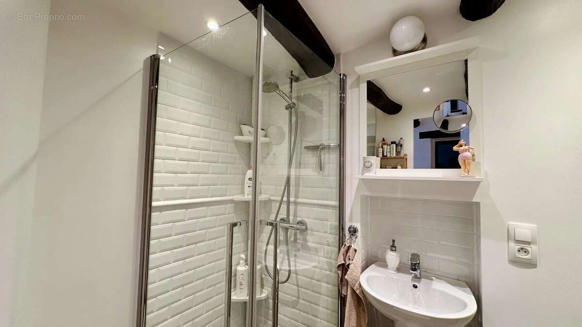 Maison à CAGNES-SUR-MER