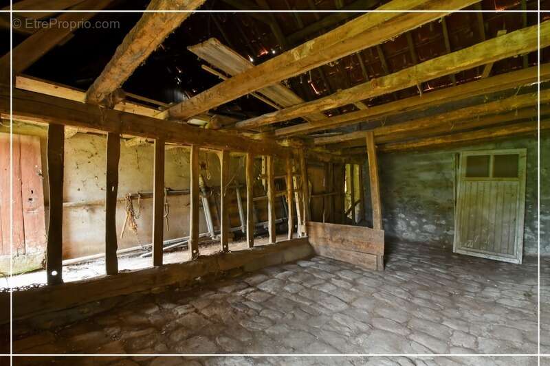Maison à vendre 3 pièces SAINT MAUR (18) - photo 10