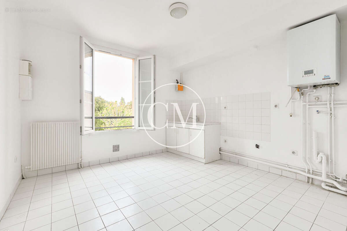 Appartement à VERSAILLES