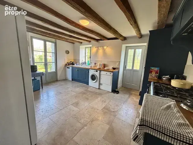 Coup de cœur assuré -une exclusivite ligeria immobilier - photo 3