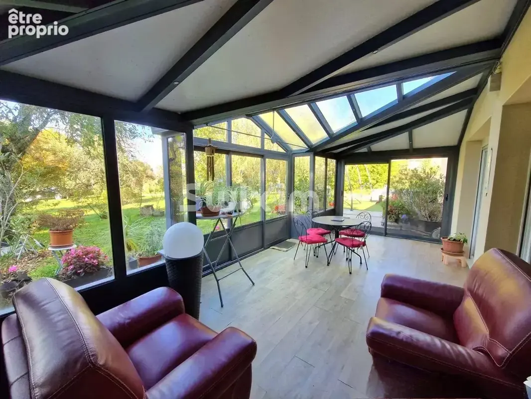 Maison 10 pièces 278 m² à vendre à Picarreau (39800) - photo 10