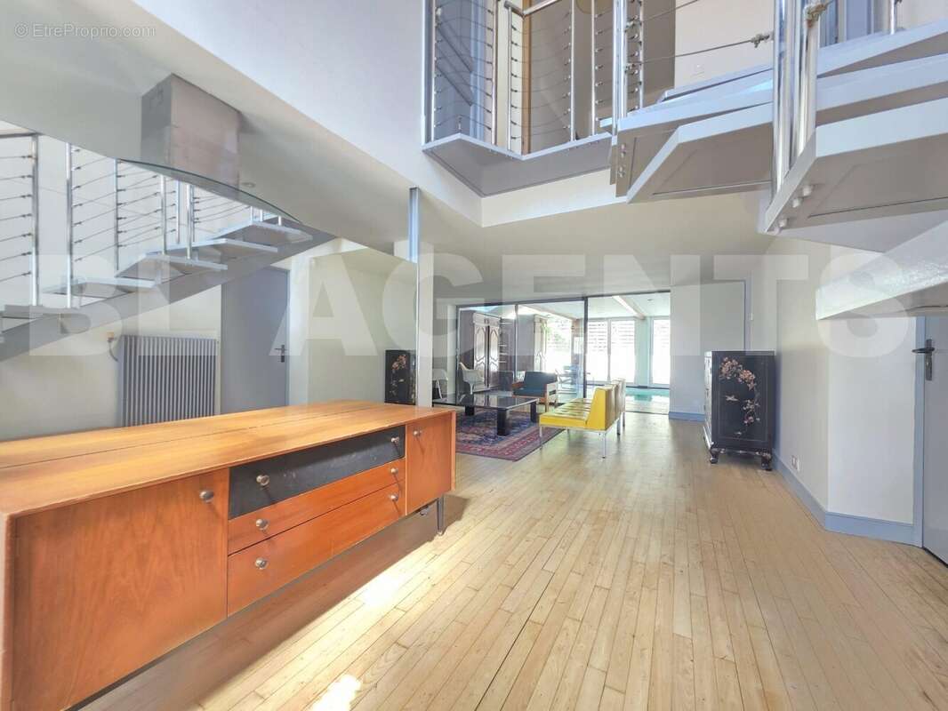 IMG-20250922-WA0035 - Maison à TOULOUSE