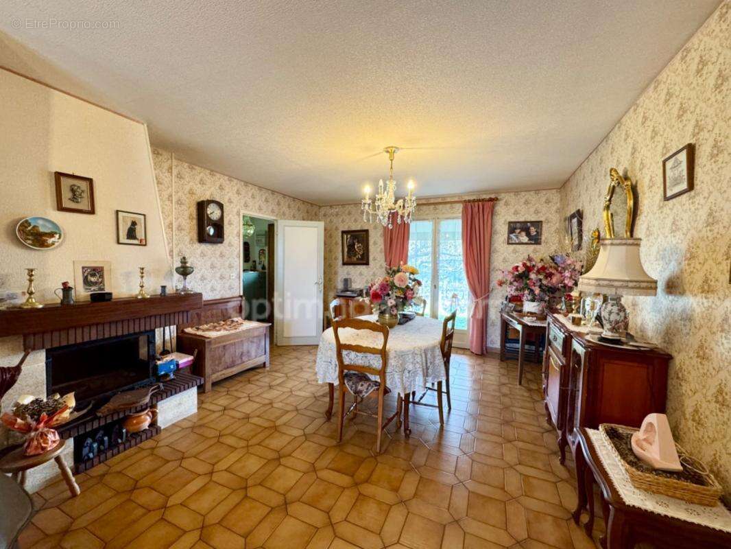 Maison familiale spacieuse de 169 m2 avec jardin - photo 3