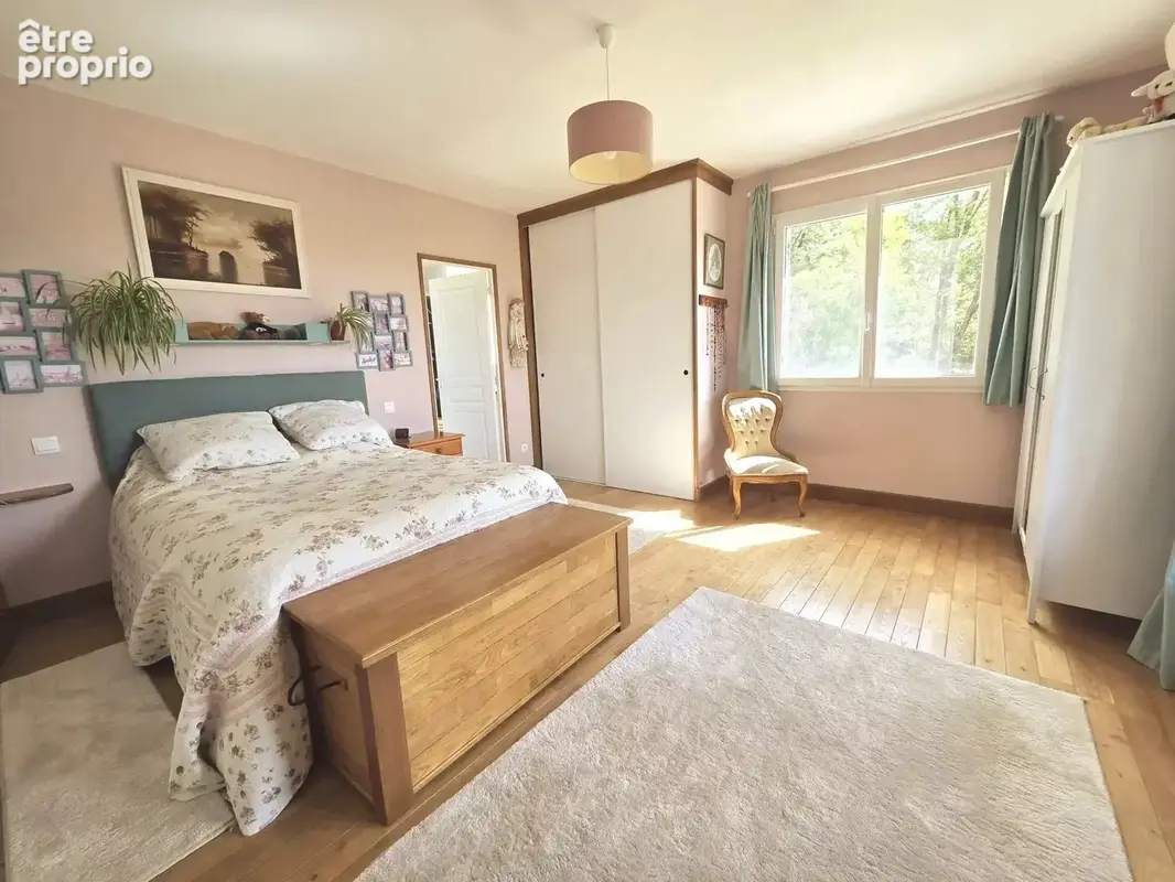 Villa de plain-pied secteur monsegur (33) - photo 10