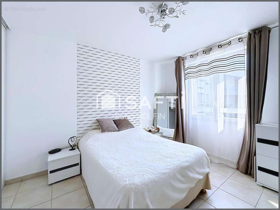 Photo 3 - Appartement à LA CIOTAT