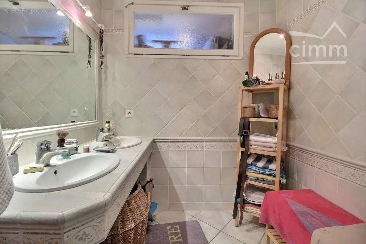 Appartement à NARBONNE