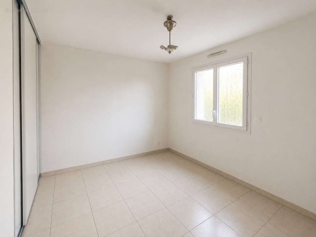 Frontignan- villa t3 66.65m2 - photo 7