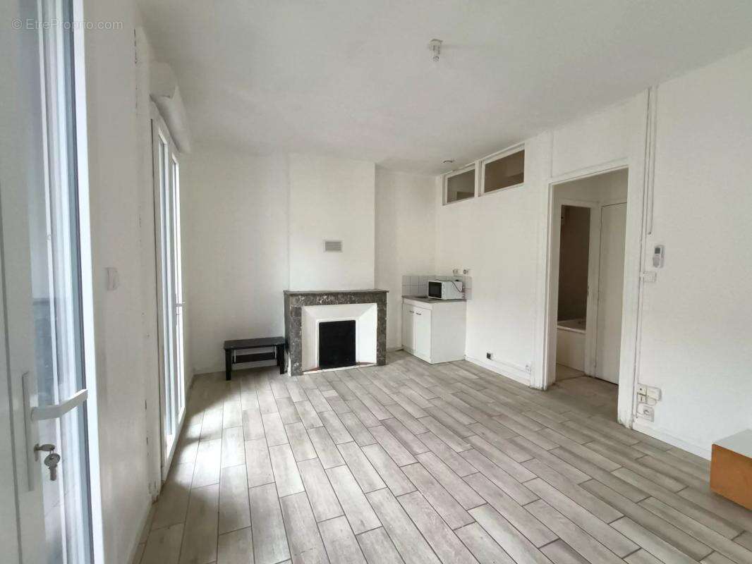 Appartement à BEZIERS