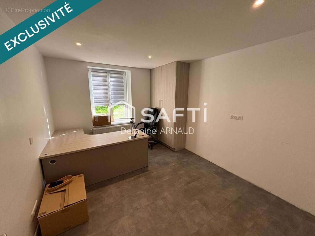 Photo 8 - Maison à LA PETITE-RAON