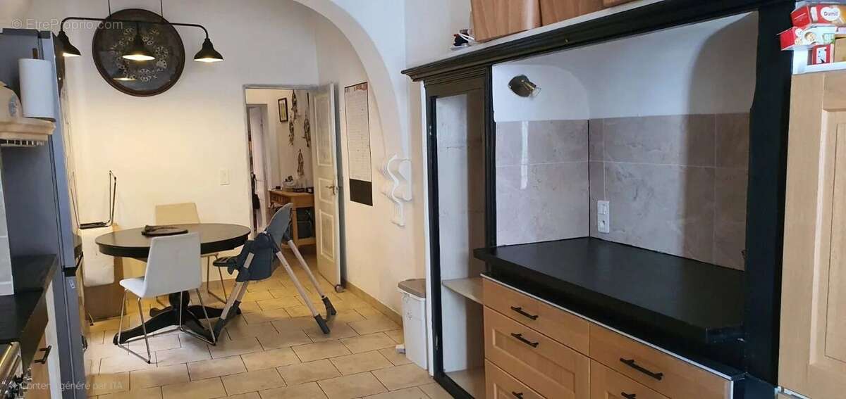 Appartement à LE LUC