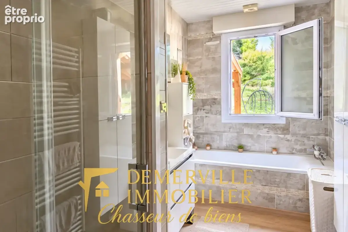 Maison 120 m² à Nempont-Saint-Firmin  - photo 6