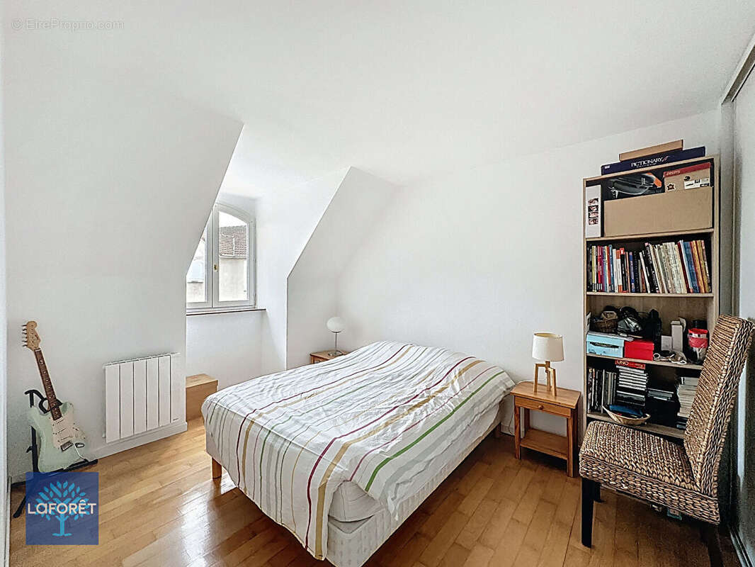 Maison à BRETIGNY-SUR-ORGE