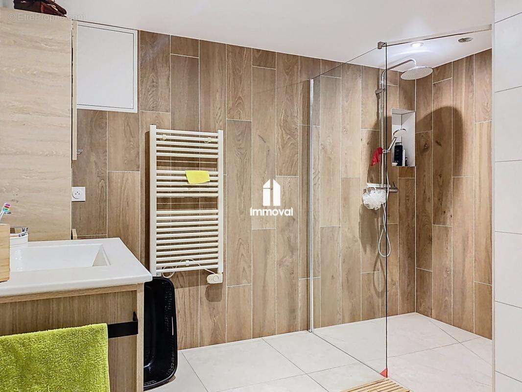 Appartement à ILLKIRCH-GRAFFENSTADEN