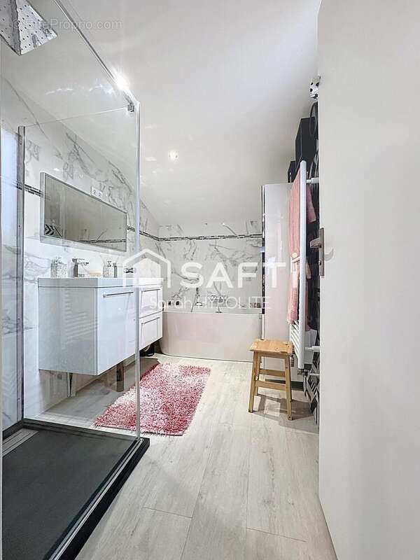 Photo 7 - Maison à BORDEAUX