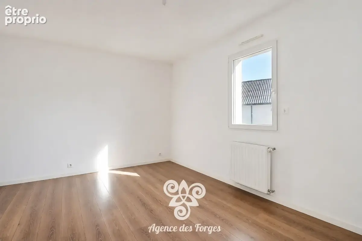 Bourg Mouzillon.Maison individuelle, 4 chambres - photo 17