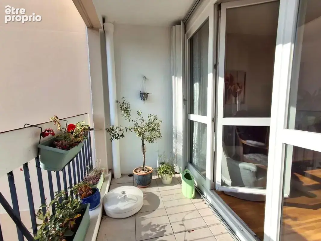 Appartement À Vendre - photo 10