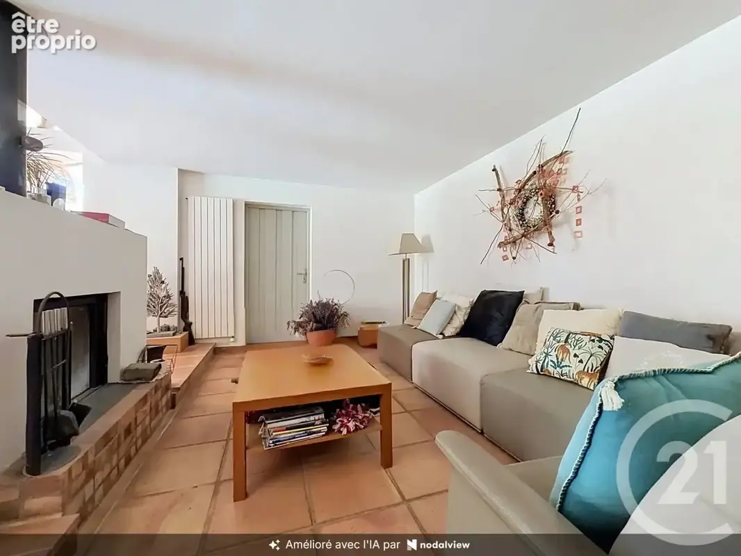 Maison 6 pièces 180 m² à vendre à Mougins (06250) - photo 13