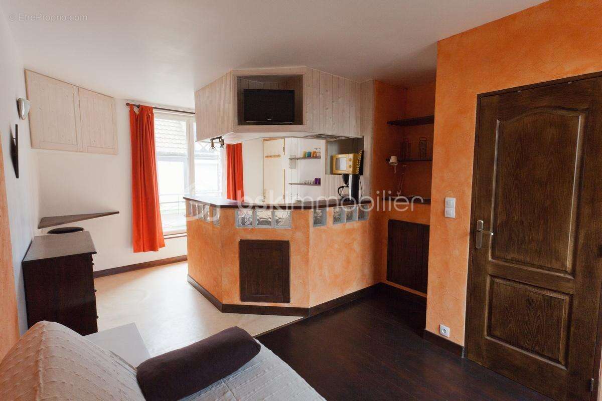 Appartement à DIEPPE
