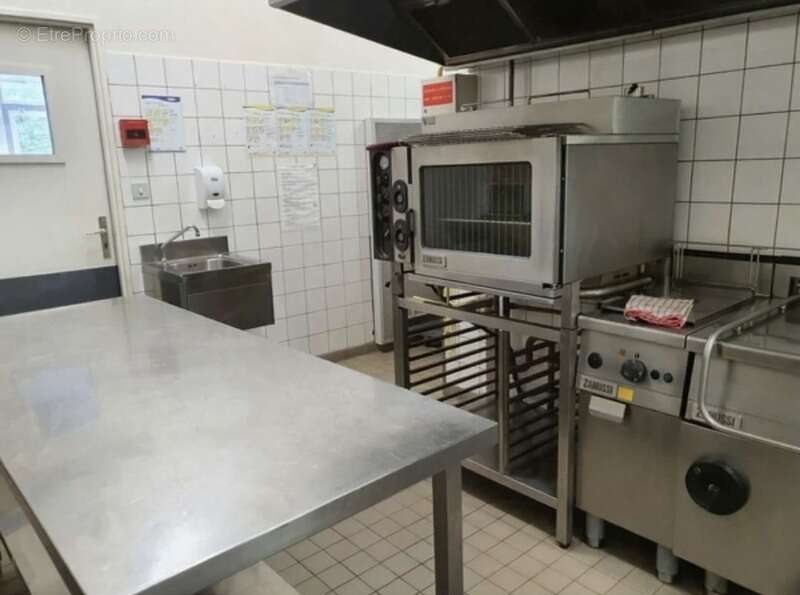 Maison à REMIREMONT