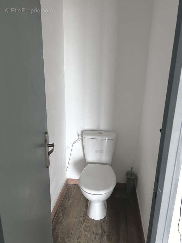 Appartement à BOURGES