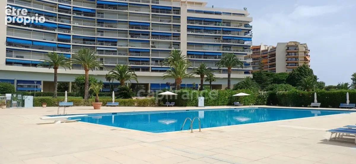 Studio mandelieu la napoule (06) - cannes marina - photo 2