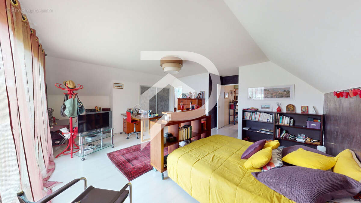 Maison à VERNOUILLET