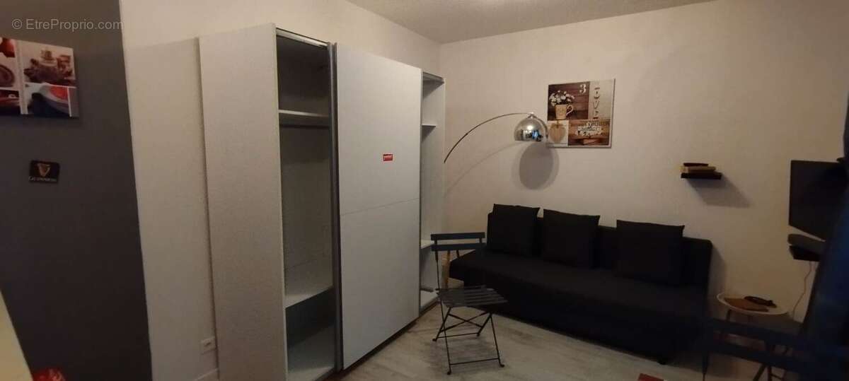 Appartement à AURILLAC