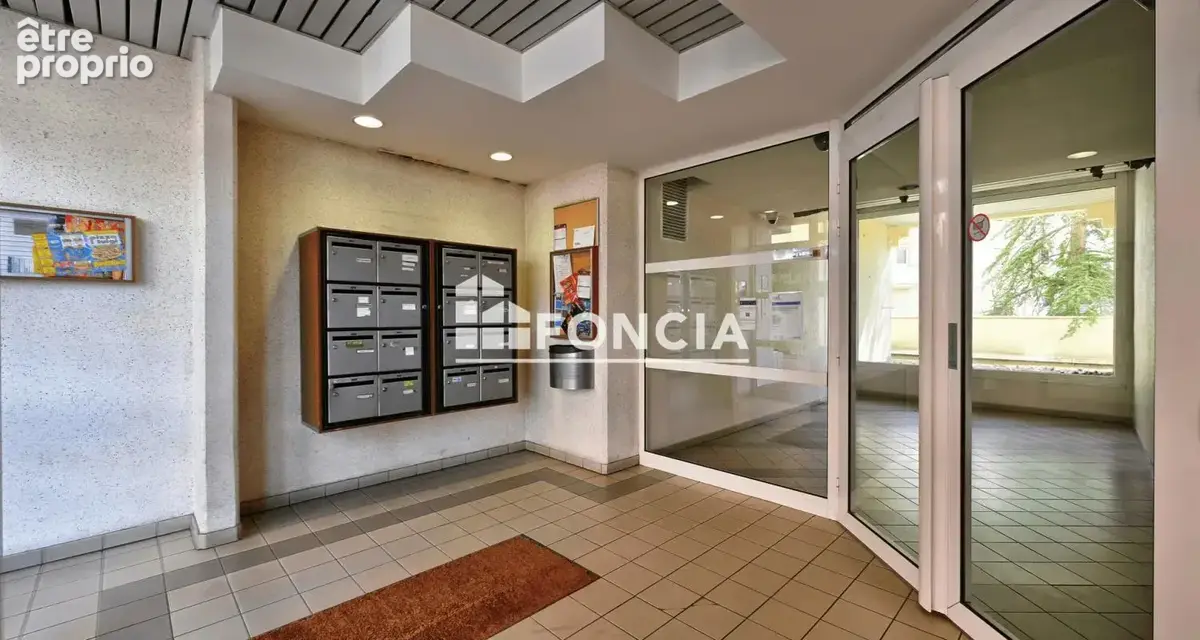 Appartement 3 Pièces avec 2 chambres possible 3, À 1 Min du RER A et Ligne L ! - photo 11