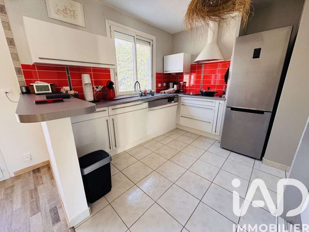 Photo 6 - Maison à MONTBLANC