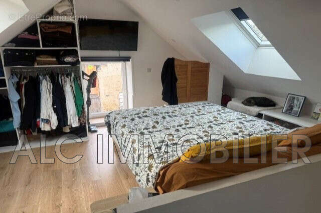 Maison 90 m² à Vivoin  - photo 7