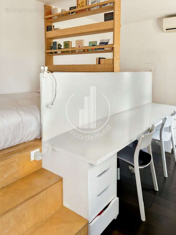 Maison à FONTENAY-SOUS-BOIS