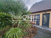 Maison à BOSC-LE-HARD