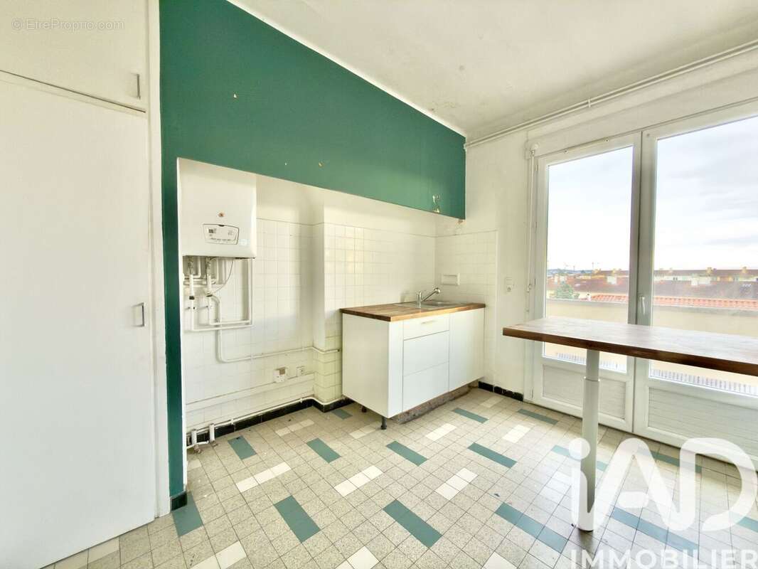 Photo 3 - Appartement à TOULOUSE