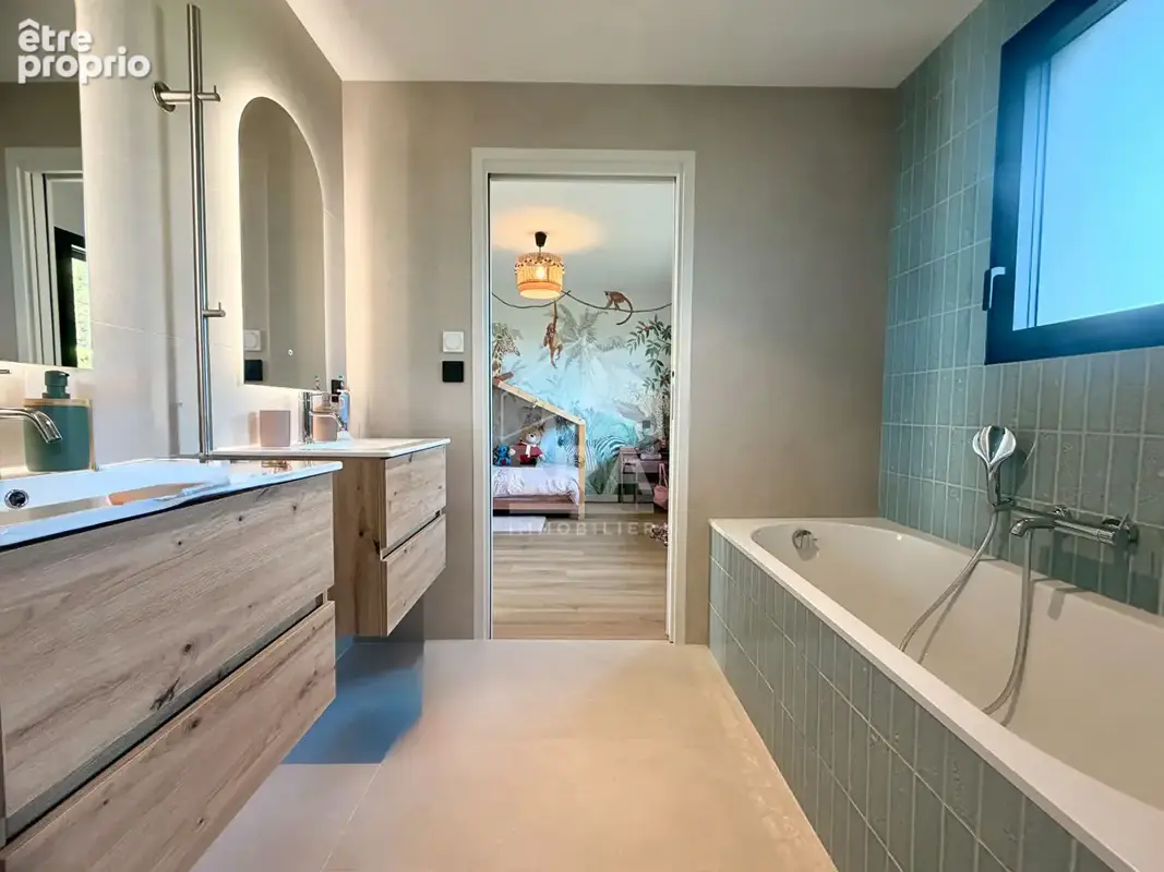 Maison La Teste-de-buch 5 pièces 171 m2 - photo 10