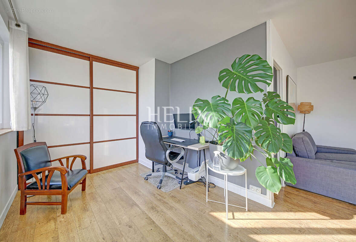 Appartement à LE PECQ