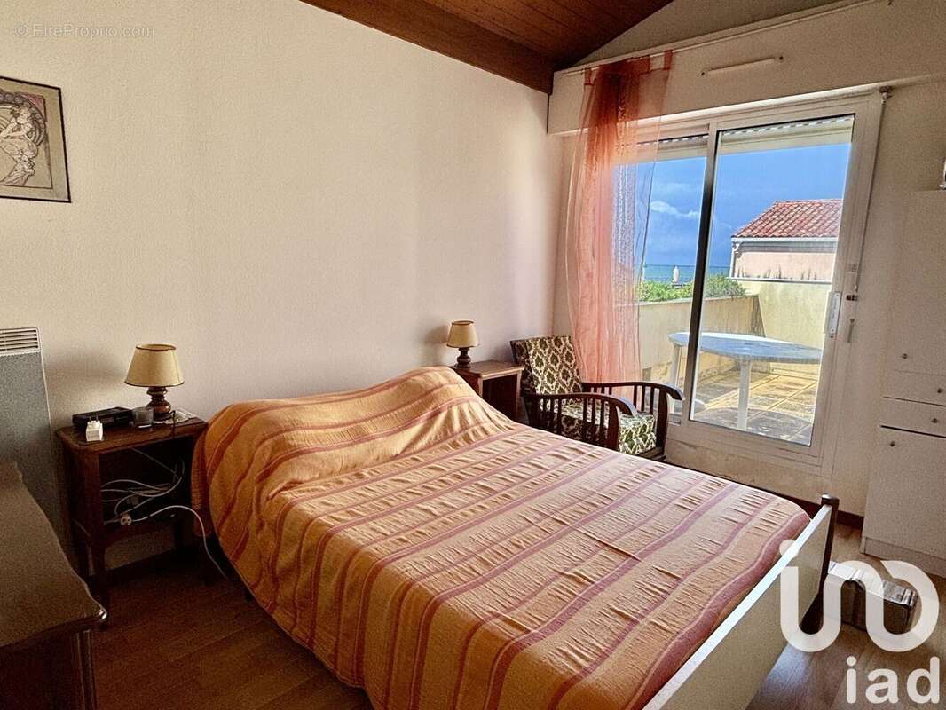 Photo 8 - Appartement à CAPBRETON