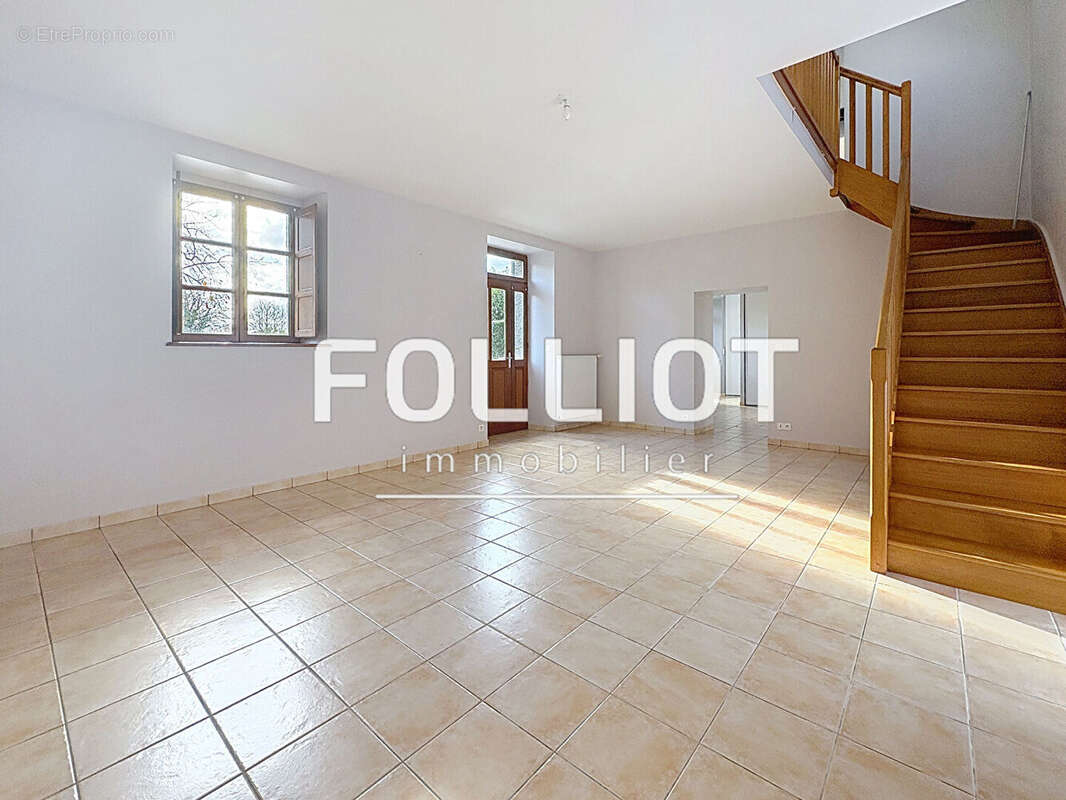 A vendre longère romagne - photo 5