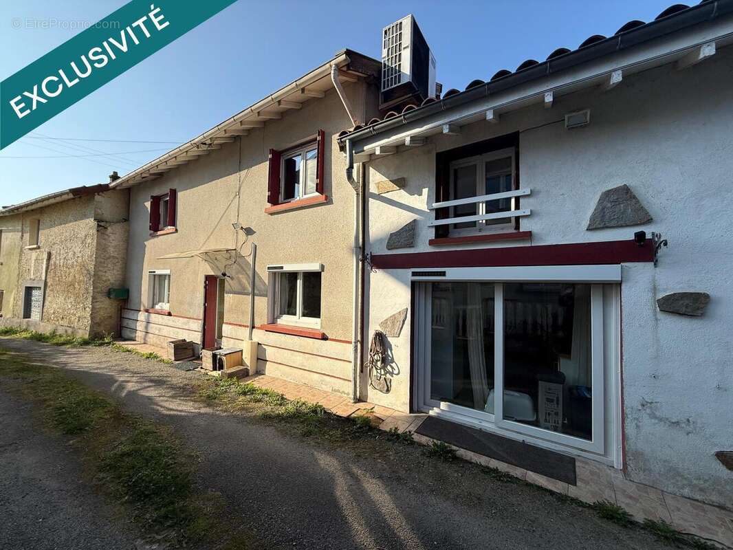 Photo 3 - Maison à VEYRAC