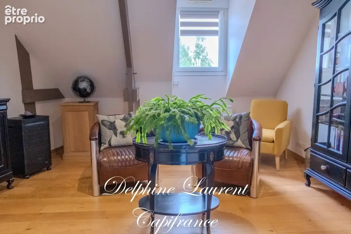 En exclusivité – petiville – propriété de 262 m² sur 2 443 m² de terrain – à 7 minutes des plages - photo 16