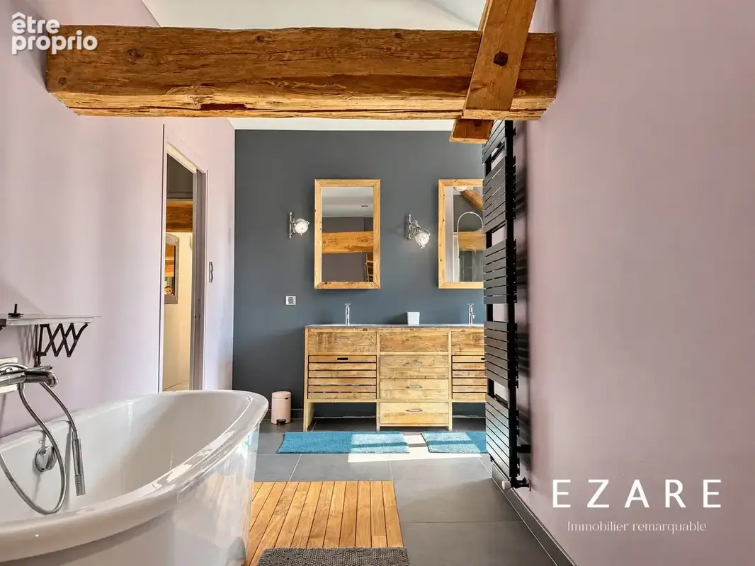Maison 5 pièces 296 m² à vendre à Gergy (71590) - photo 8