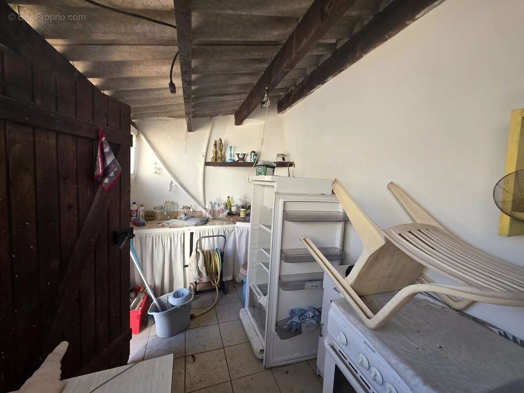 Le teil - appartement lumineux avec terrasse - photo 8
