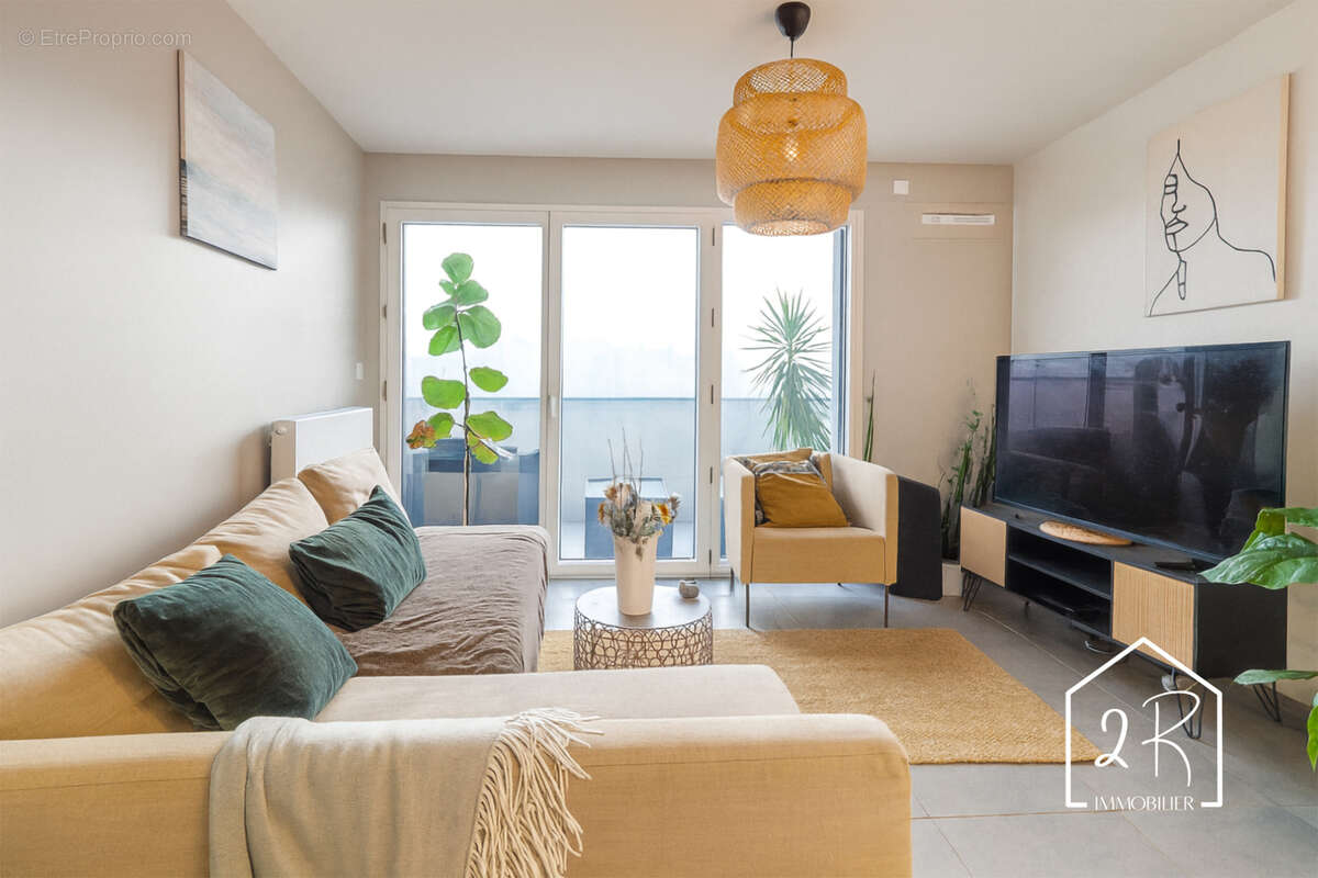 Appartement à VIENNE