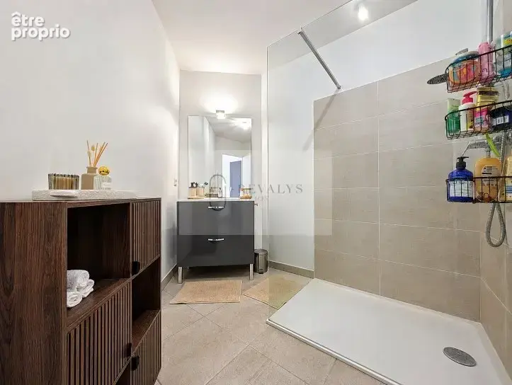 COTE D'OR (21) - DIJON  Appartement 2 pièces avec balcon - photo 8