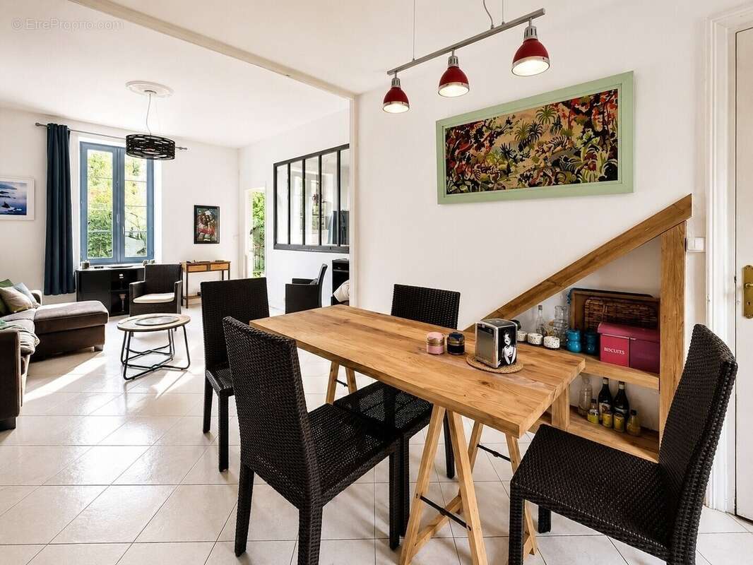 Maison à REZE