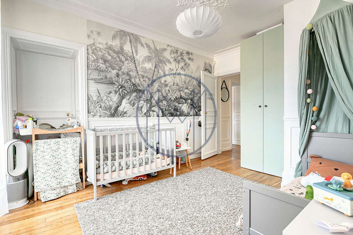 Appartement à VERSAILLES