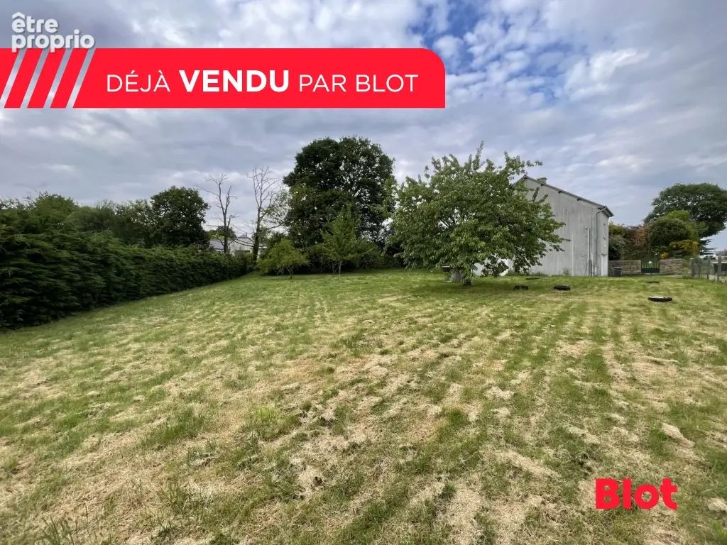 Maison 2 pièces 50 m² à vendre à Erce-En-Lamee (35620) - photo 8
