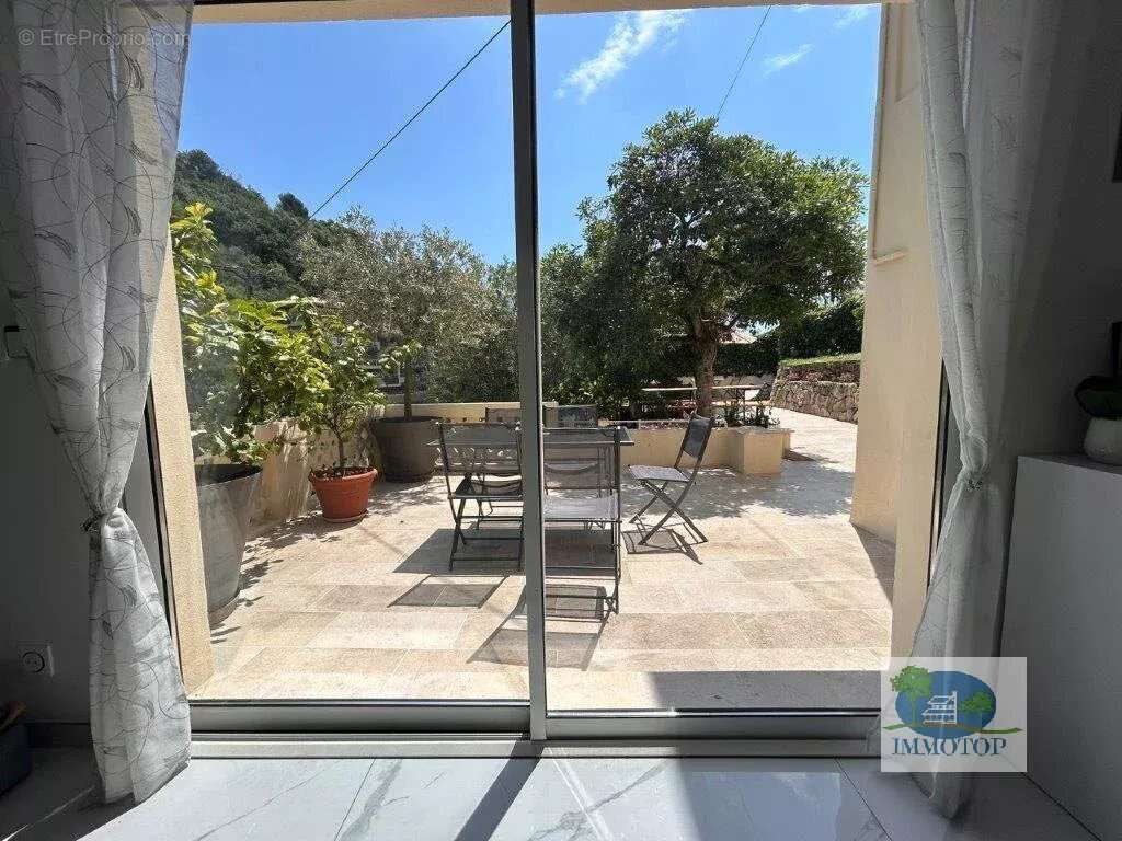 Maison à MENTON