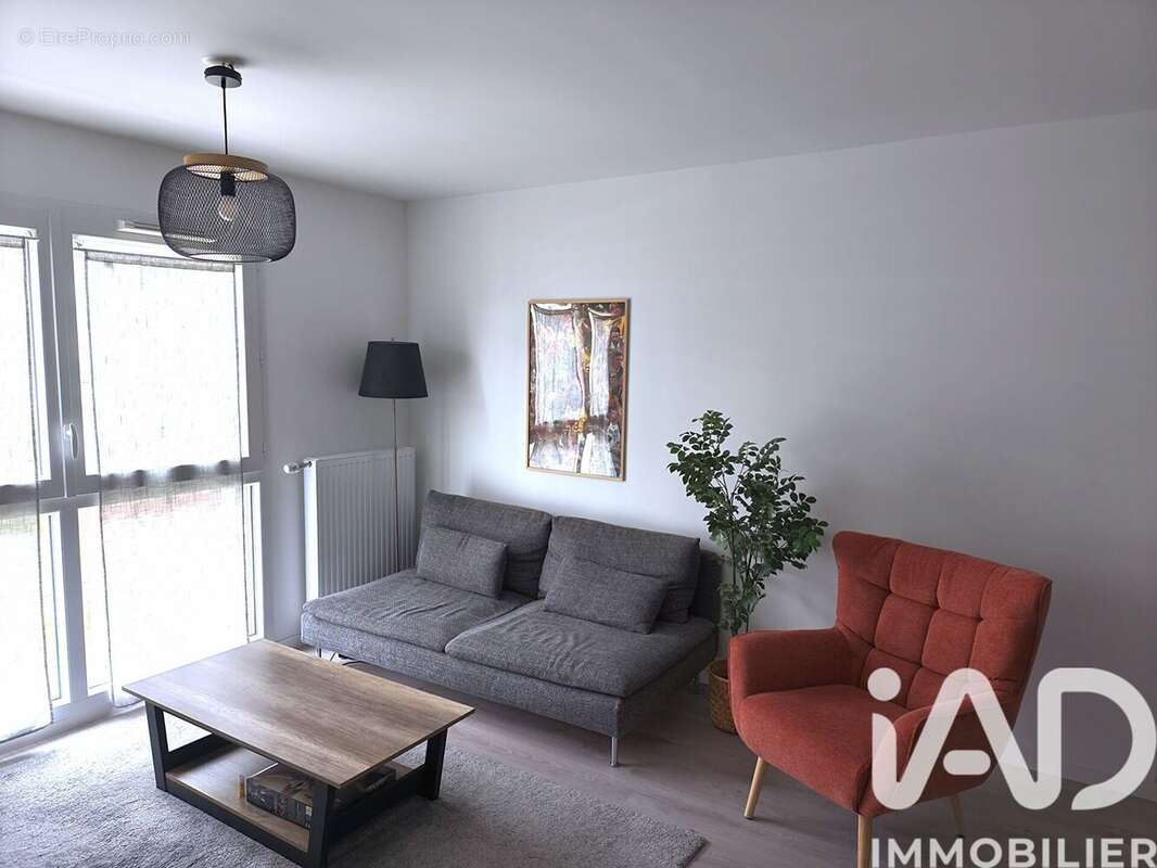 Photo 2 - Appartement à NEUILLY-SUR-MARNE