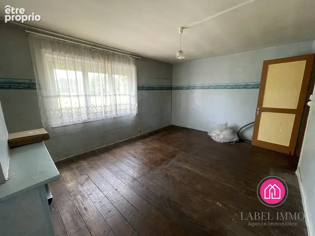 Maison 3 pièces 83 m² à vendre à Saint-Amand-Les-Eaux (59230) - photo 9